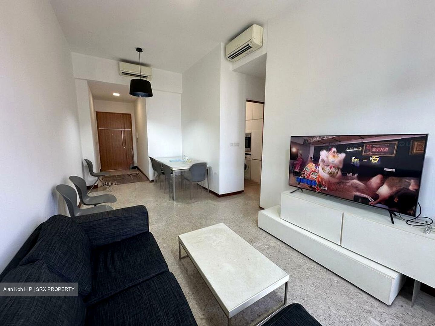 18 Woodsville (D13), Apartment #466709401